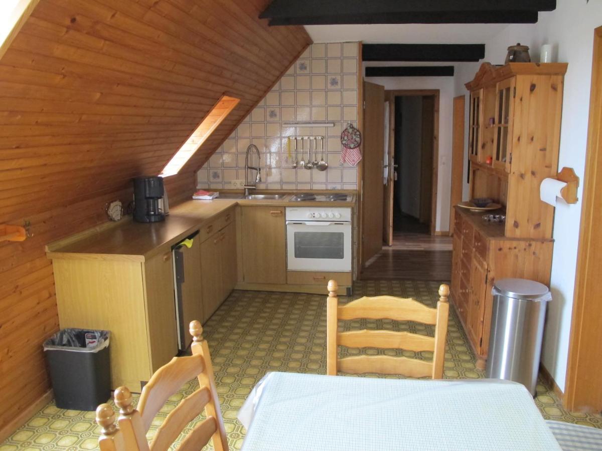Hof Rickelsbuell - Nordseeurlaub Auf Dem Biobauernhof Rodenäs Exteriér fotografie