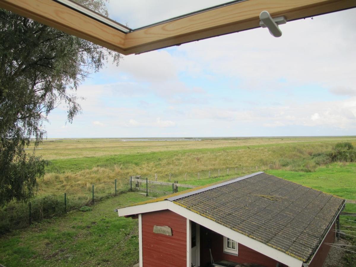 Hof Rickelsbuell - Nordseeurlaub Auf Dem Biobauernhof Rodenäs Exteriér fotografie