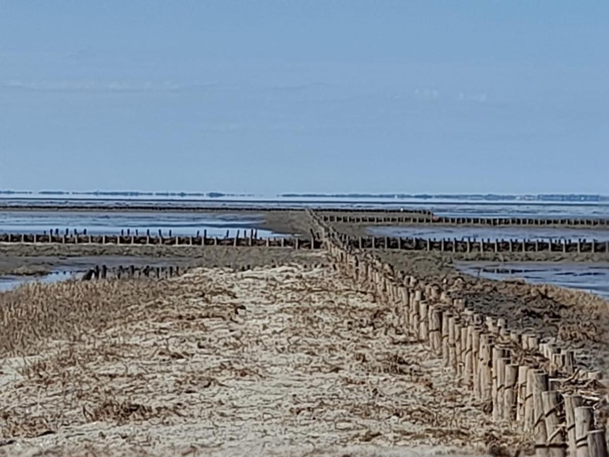 Hof Rickelsbuell - Nordseeurlaub Auf Dem Biobauernhof Rodenäs Exteriér fotografie